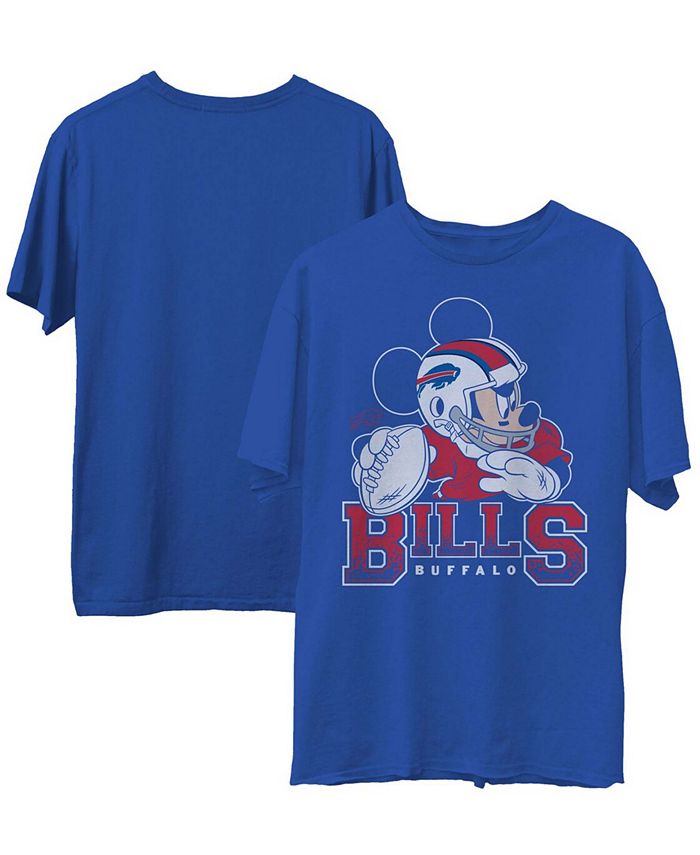 Buffalo bills junk sale food t shirt