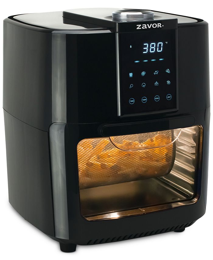 ZAVOR Crunch AirFryer Oven Macy's