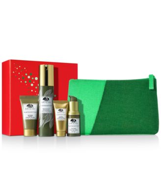 Origins - 5-Pc. Plantscription Youthful Greetings Set