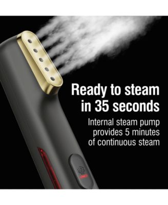 Handheld Garment Steamer