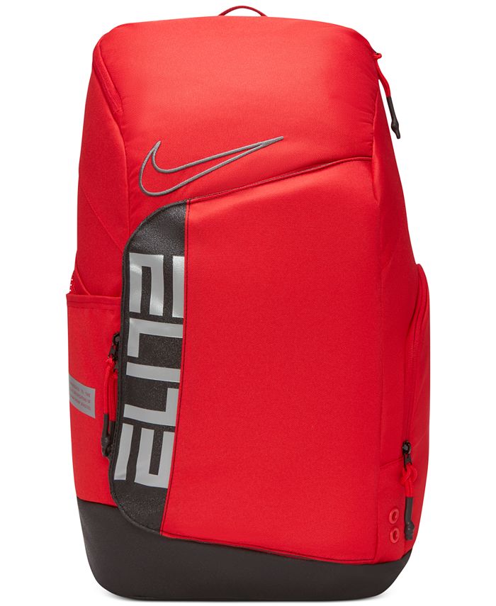 Nike Elite Pro Backpack & Reviews - Activewear - Men - Macy's