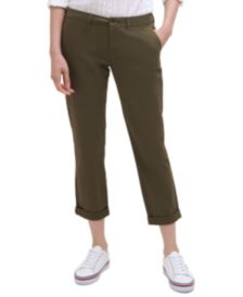 Hampton Capri Pants