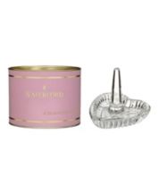 Waterford round ring holder best sale