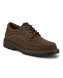 Men's Noland Rugged Casual Oxford Shoes