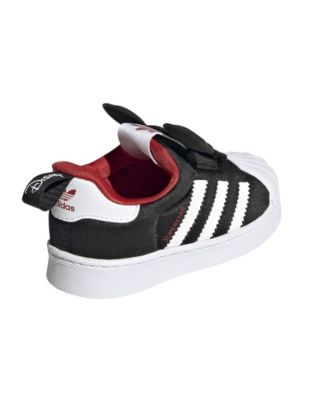 adidas Toddler Boys Disney Mickey Mouse Superstar 360 Casual