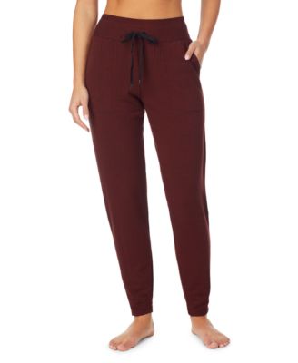 Cuddl Duds - Ultra Cozy Jogger Pants