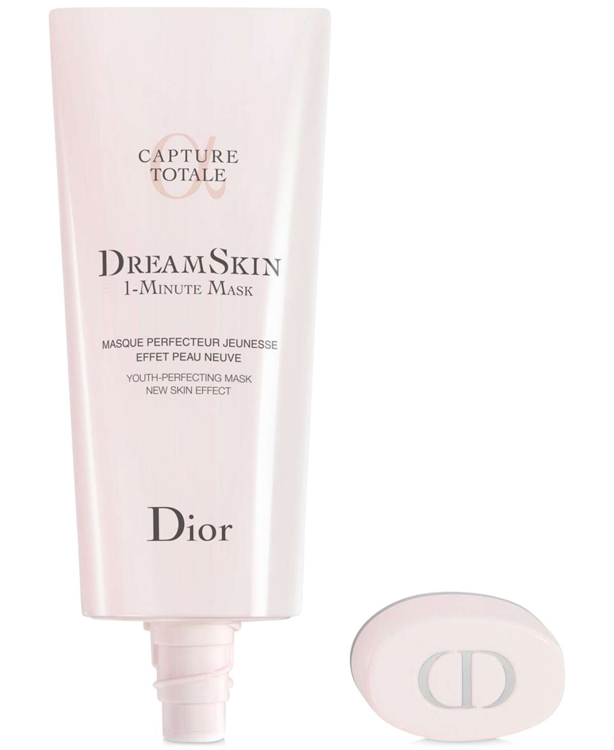 Dior Capture Dreamskin In No Color