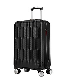 Kings Canyon 21" Hardside Carry-On Spinner