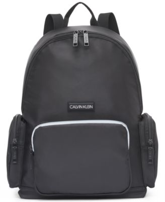 calvin klein dome backpack