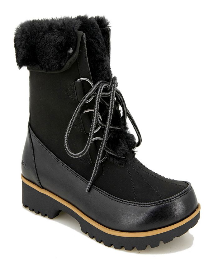 JBU Northgate Water Resistant Boot - Macy's