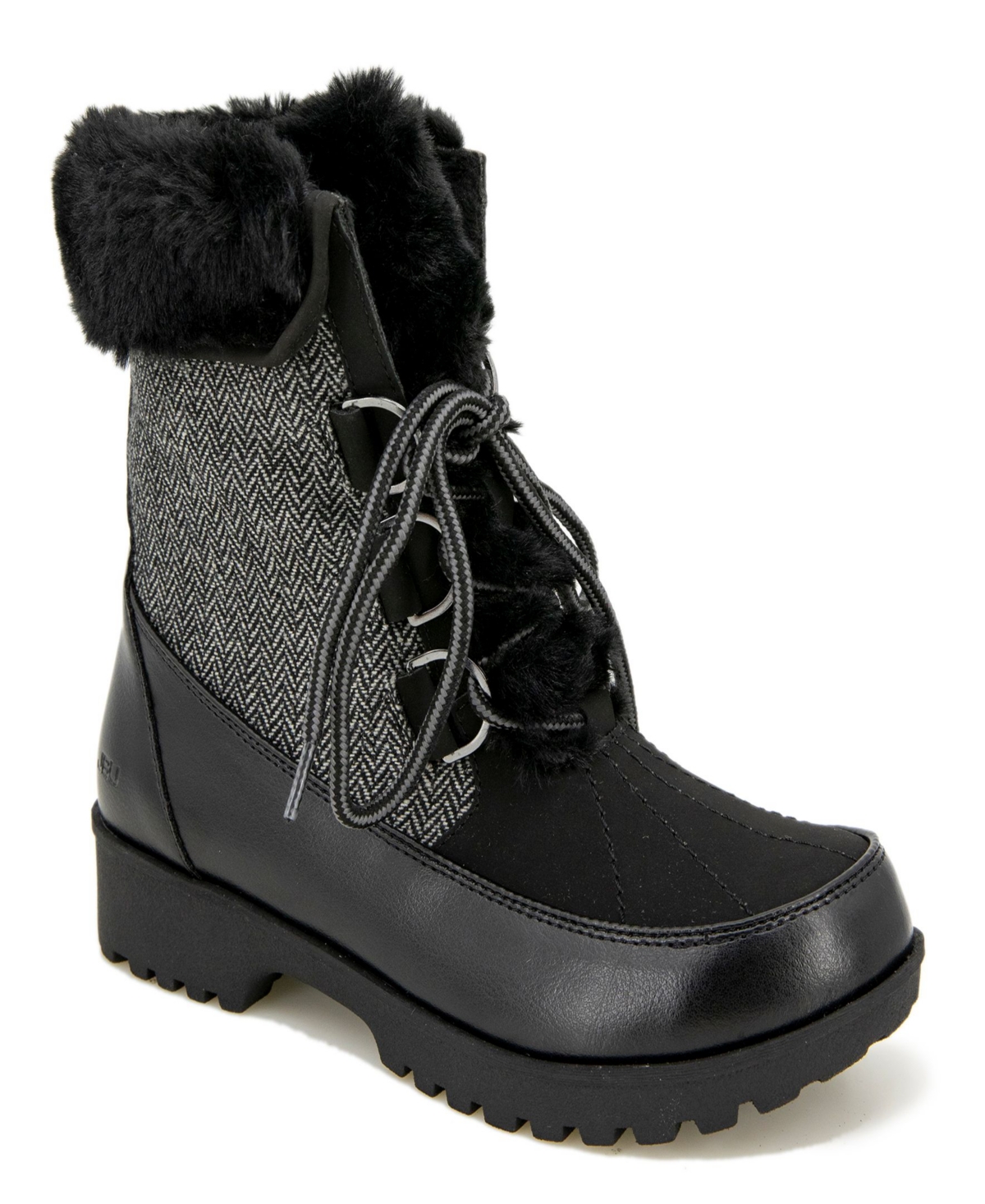 Northgate Water Resistant Boot - Herringbone