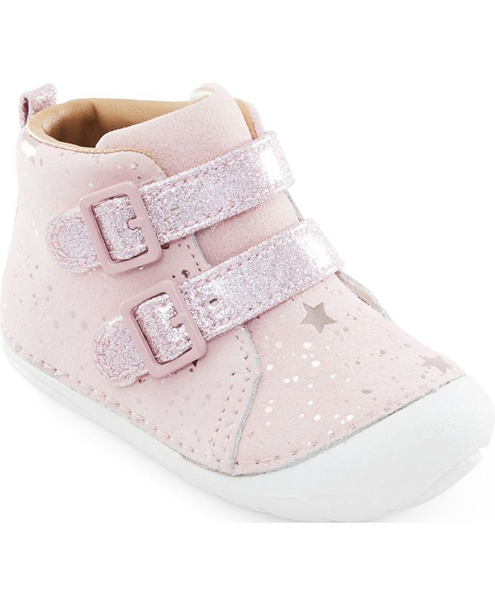 Stride Rite Toddler Girls Soft Motion Vera Boots & Reviews All Kids