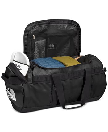 The North Face Base Camp Duffel Bag - Macy's