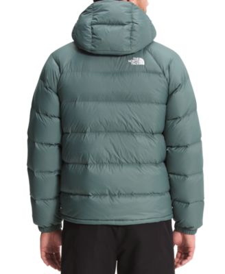 the north face mens puffer jackets