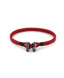 Men's Nylon Bracelet