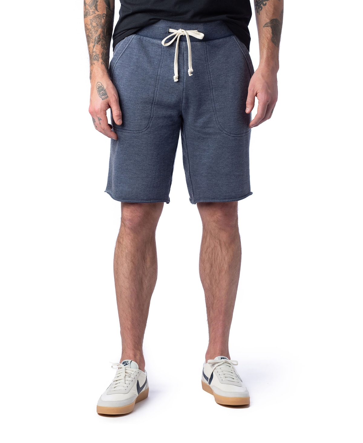 Alternative Apparel Men's Victory Casual Shorts