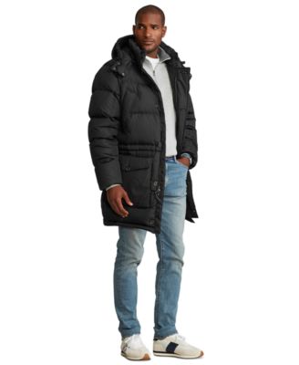 big and tall goose down jackets
