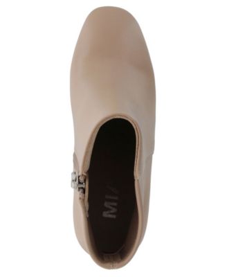 Women's Carla Block Heel Booties 