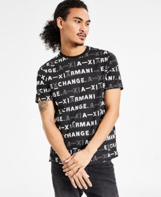 ax shirts in macy's