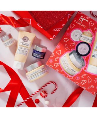 IT Cosmetics 4-Pc. Love Your Skin With Confidence Gift Set