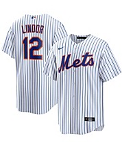 Majestic Men's Jacob deGrom New York Mets Spring Training Patch Replica  Cool Base Jersey - Macy's