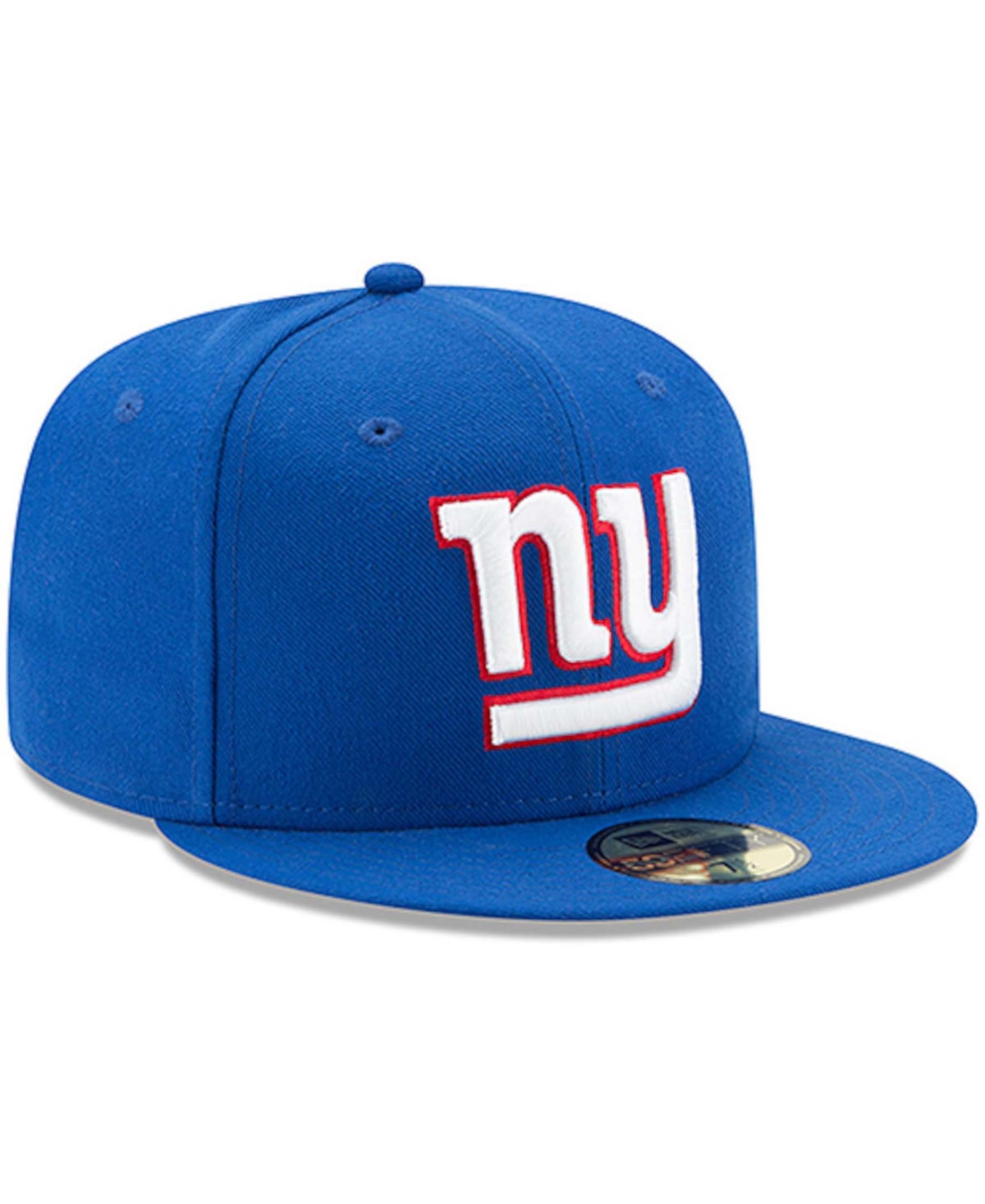 New Era New York Giants Omaha 59FIFTY Fitted Cap