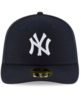 New York Yankees Low Profile AC Performance 59FIFTY Cap