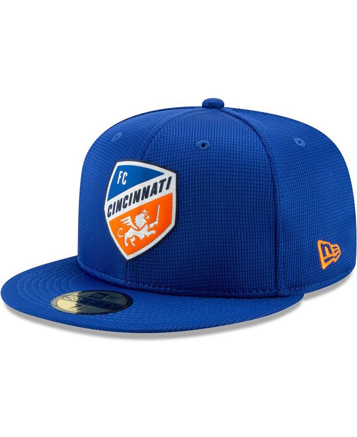 New Era - FC Cincinnati On-Field 59FIFTY Fitted Cap
