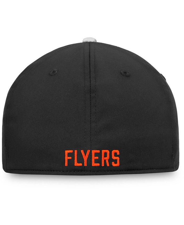 Fanatics - Men's Philadelphia Flyers Ice Field Flex Cap