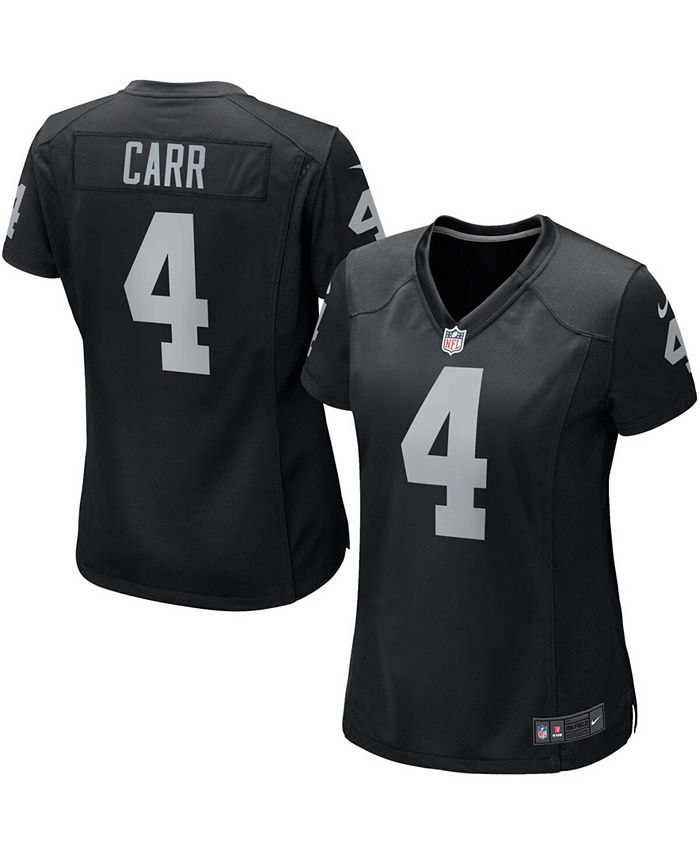 Raiders Jersey - Macy's