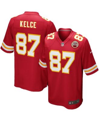 Outlets Nike Kansas City Chiefs Hill Jersey