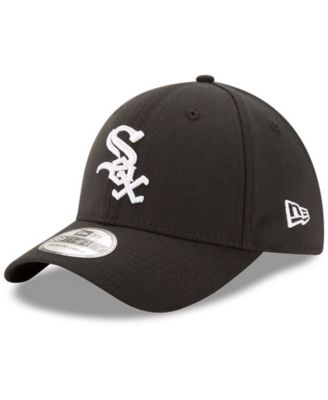 New Era - Men's Chicago White Sox MLB Team Classic 39THIRTY Flex Hat