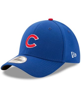 New Era - Men's Chicago Cubs MLB Team Classic 39THIRTY Flex Hat