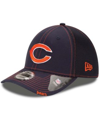 New Era - Chicago Bears Neo 39THIRTY Flex Cap