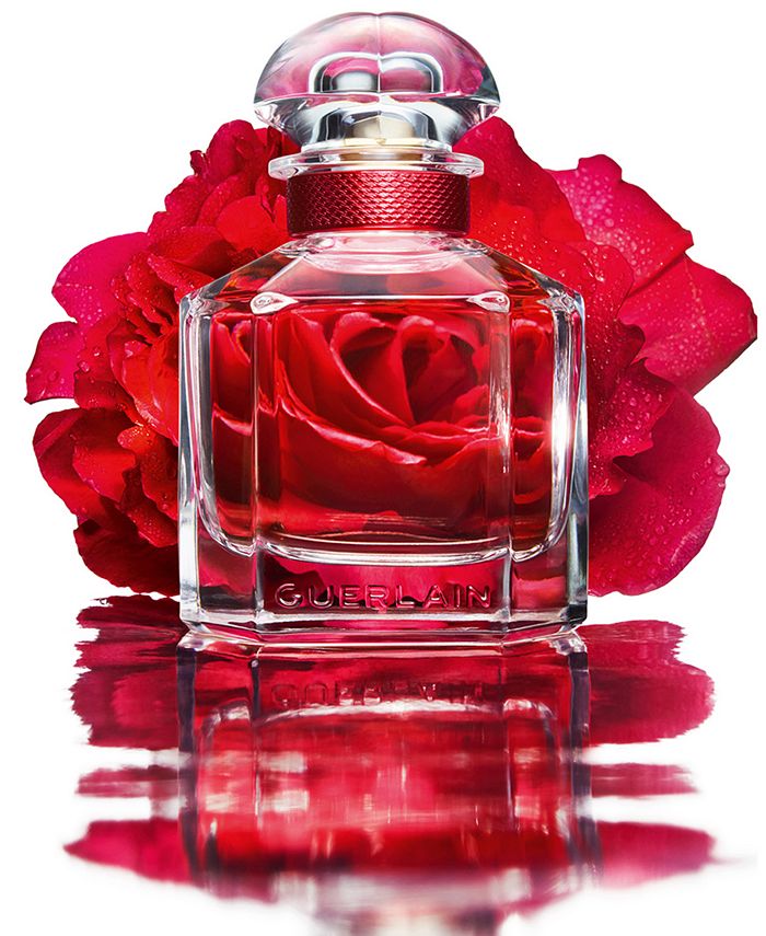 Guerlain - Mon Guerlain Bloom Of Rose Eau de Parfum Spray, 3.3-oz.