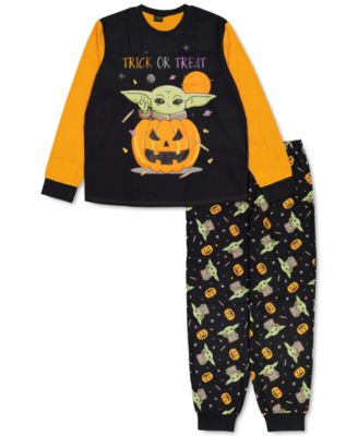 Briefly Stated Matching Unisex Star Wars Yoda Trick Or Treat
