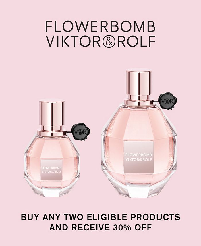Cheapest flowerbomb perfume Clearance