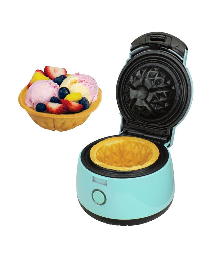 Brentwood Appliances Waffle Bowl Maker Macy's