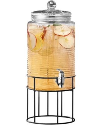 Covina Beverage Dispenser
