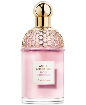 Guerlain - Aqua Allegoria Flora Cherrysia Eau de Toilette, 4.2-oz.