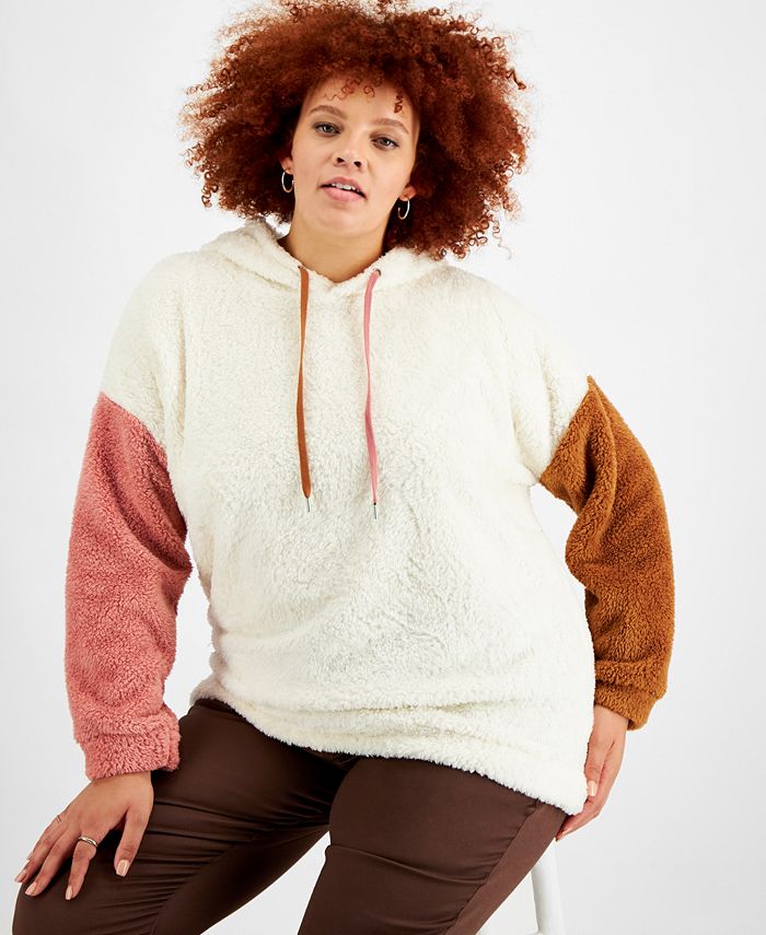 Derek best sale heart hoodie