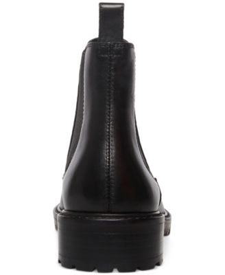 Leopold Chelsea Booties 