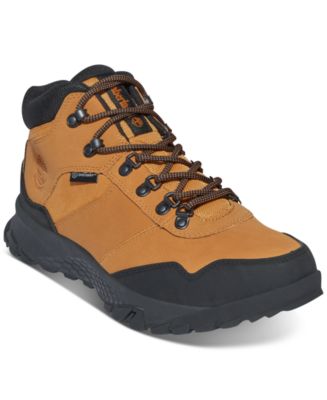 Timberland Men's Lincoln Peak Waterproof Hiking Boots from Finish