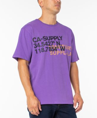 Sanctuary - Men's Horizon T-Shirt