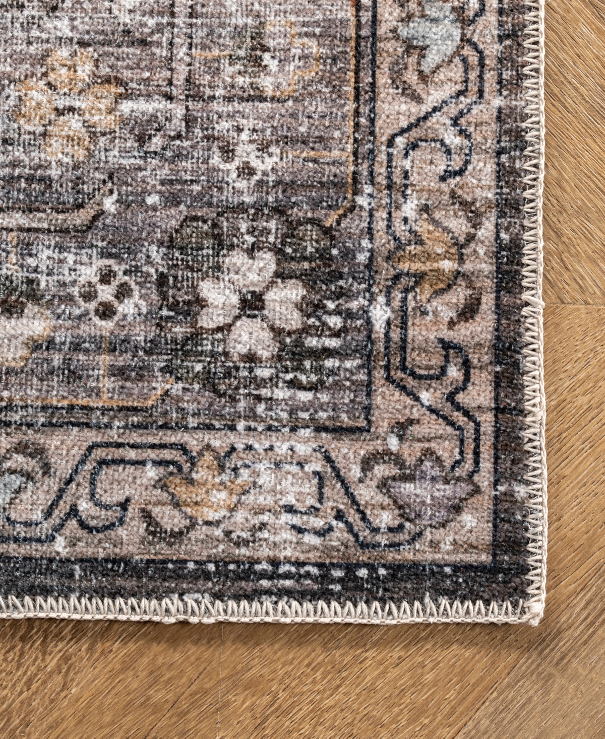 nuLoom Revel BIRV03A Area Rug