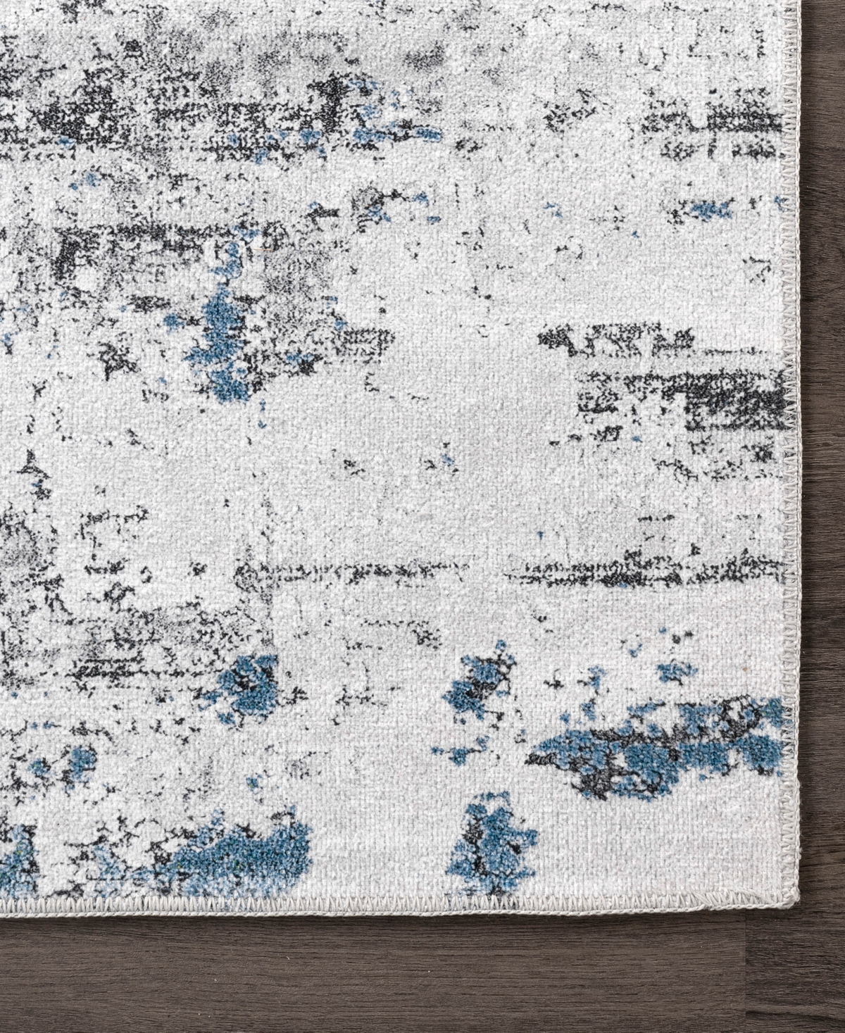 nuLoom Revel BIRV08A Area Rug