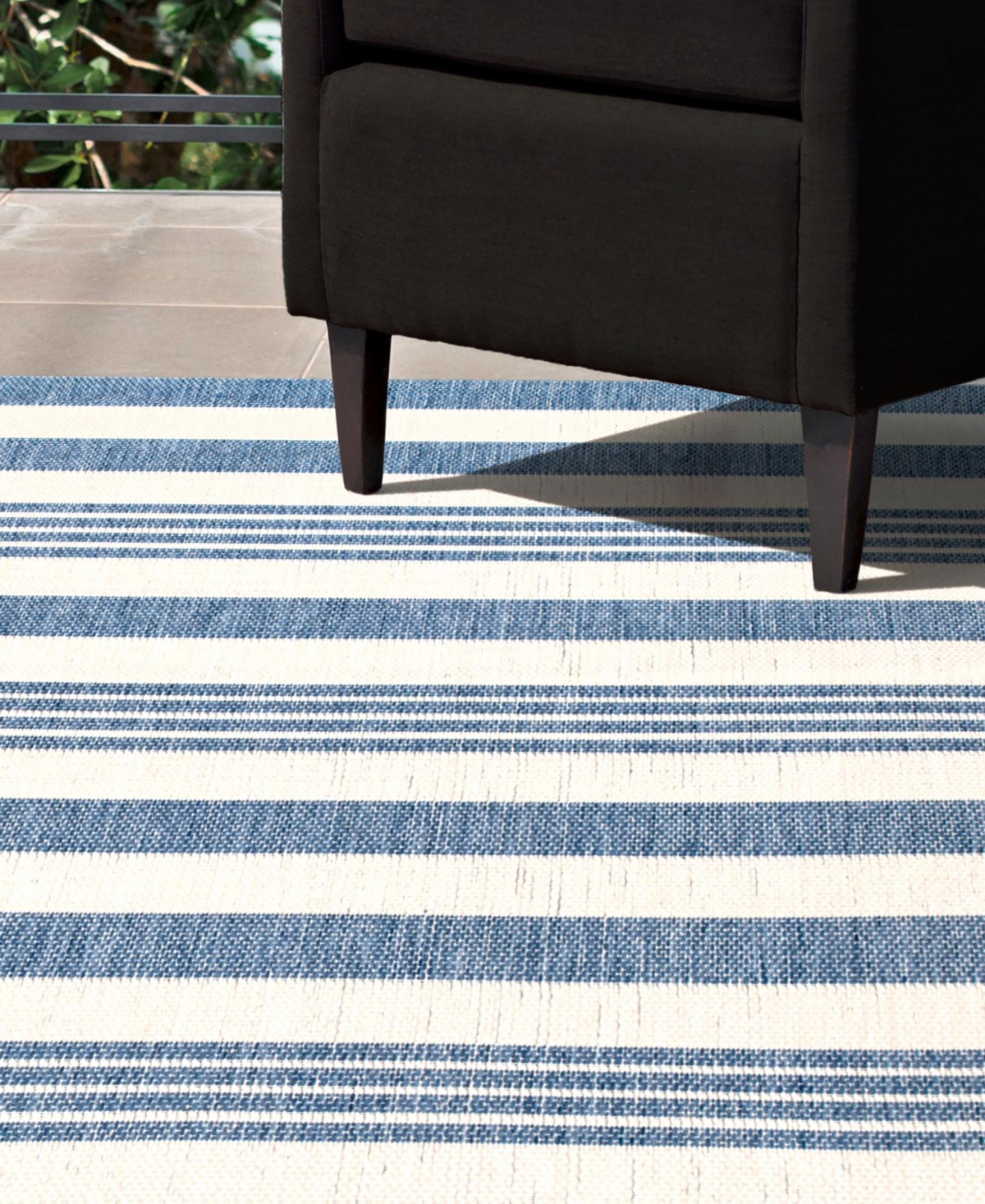 nuLoom Dawn OWDN29A Outdoor Area Rug