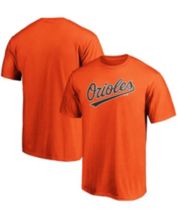 Majestic Men's Adam Jones Baltimore Orioles Player T-Shirt - Macy's