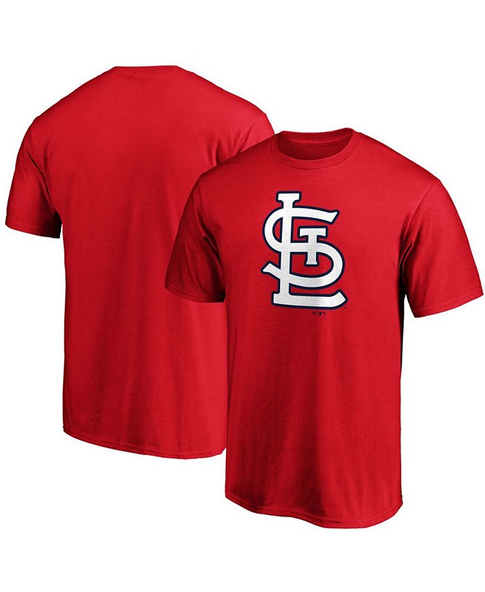 St. Louis Cardinals Uniforms & Logos 