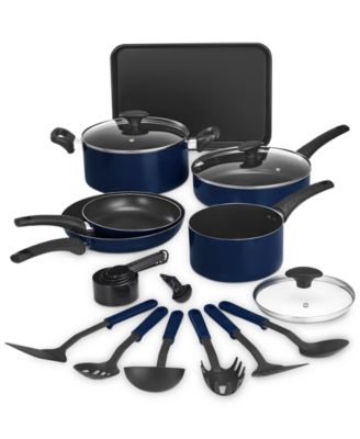 bella enameled cast iron skillet